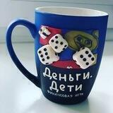 Бизнес руками детей