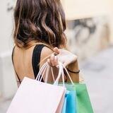 Шопоголики🛍👯‍♀