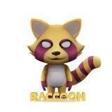 Raccoon Network Official Channel