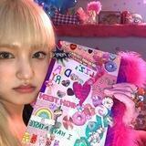 Kim Jiwon !