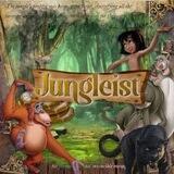 JUNGLEIST MENCARI ANAK