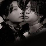 Jikook | Park Jimin ♡ Jeon Jungkook | Kookmin | 국민 | 지민 | 정국