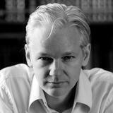 I AM JULIAN ASSANGE
