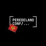 Peredelanoconf Montenegro