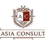 ASIA CONSULT Sentr