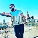 ⚡️BILLIONS BY DENIS MIZIN⚡️