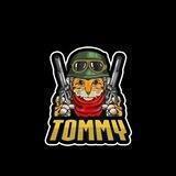 $TOMMYCAT~OFFICIAL GROUP