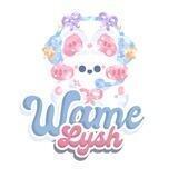 💌 wamelysh : open