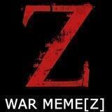 WAR MEME[Z]