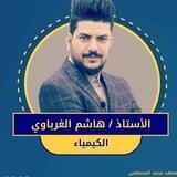 هاشم الغرباوي/ الكتروني