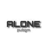 ALONE PUBGM CHAT