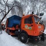 Томск САХ