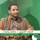 عمار الخراشي - Ammar Alkharashi