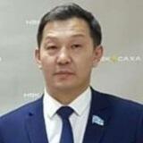 Аркадий Семенов