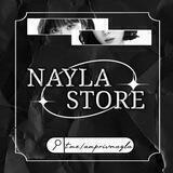 𝐍𝐚𝐲𝐥𝐚 𝐬𝐭𝐨𝐫𝐞, open promo
