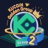 KuCoin Golden Group NO.2
