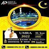 UMRA ZIYORATLARI