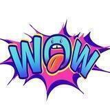 WOWooooo！