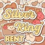 Silverking Talents