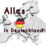 Доска объявлений Германии/Alles in Deutschland