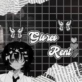 GLOREO RENT OPEN