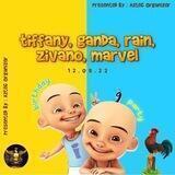 UPIN IPIN BIRTHDAY PARTY