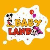 Baby Land • Детская одежда • Краснодар