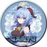 GANYU PORTAL LINK
