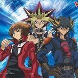Yu Gi Oh All