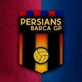 PERSIANSBARCA GP❤️💙