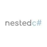 Nested C#