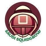 Saudi SquidGrow - Portal