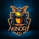 🏯 AKINORY INU 🏯