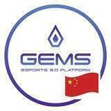 GEMS电竞3.0游戏平台