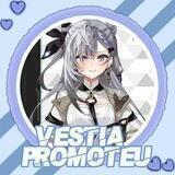 ๑ ˚ ͙۪۪ ꒰ Vᧉstꪱα Prׂᨣꭑᨣtᧉ 💭 ࣪˖ ˑ