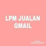 LPM JUALAN GMAIL