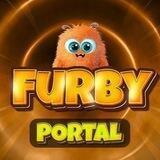 FURBY | PORTAL ENTRY