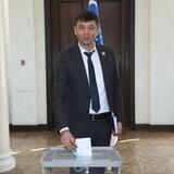 Parpiyev Azizbek 🔹