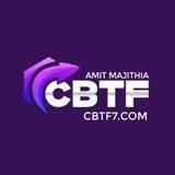 CBTF Rolling