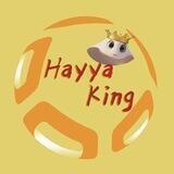 HayyaKing👑中文社区