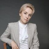 Оксана Ушкевич