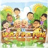Upin & Ipin Rent : CLOSE