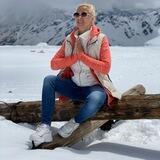МЕСТО СИЛЫ с Ольгой Милосердовой
