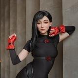 Cosplay