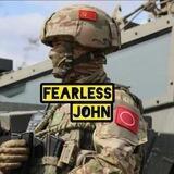 Fearless John - @European_dissident