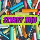 Steeet HQD💨