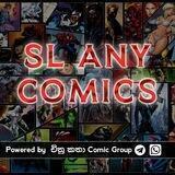 SL Any Comic 🖋