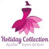 Holiday-collection QUQON