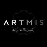 آموزش اتصال آرتمیس🌹