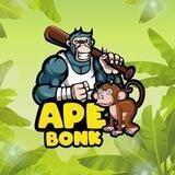 Ape Bonk | Portal